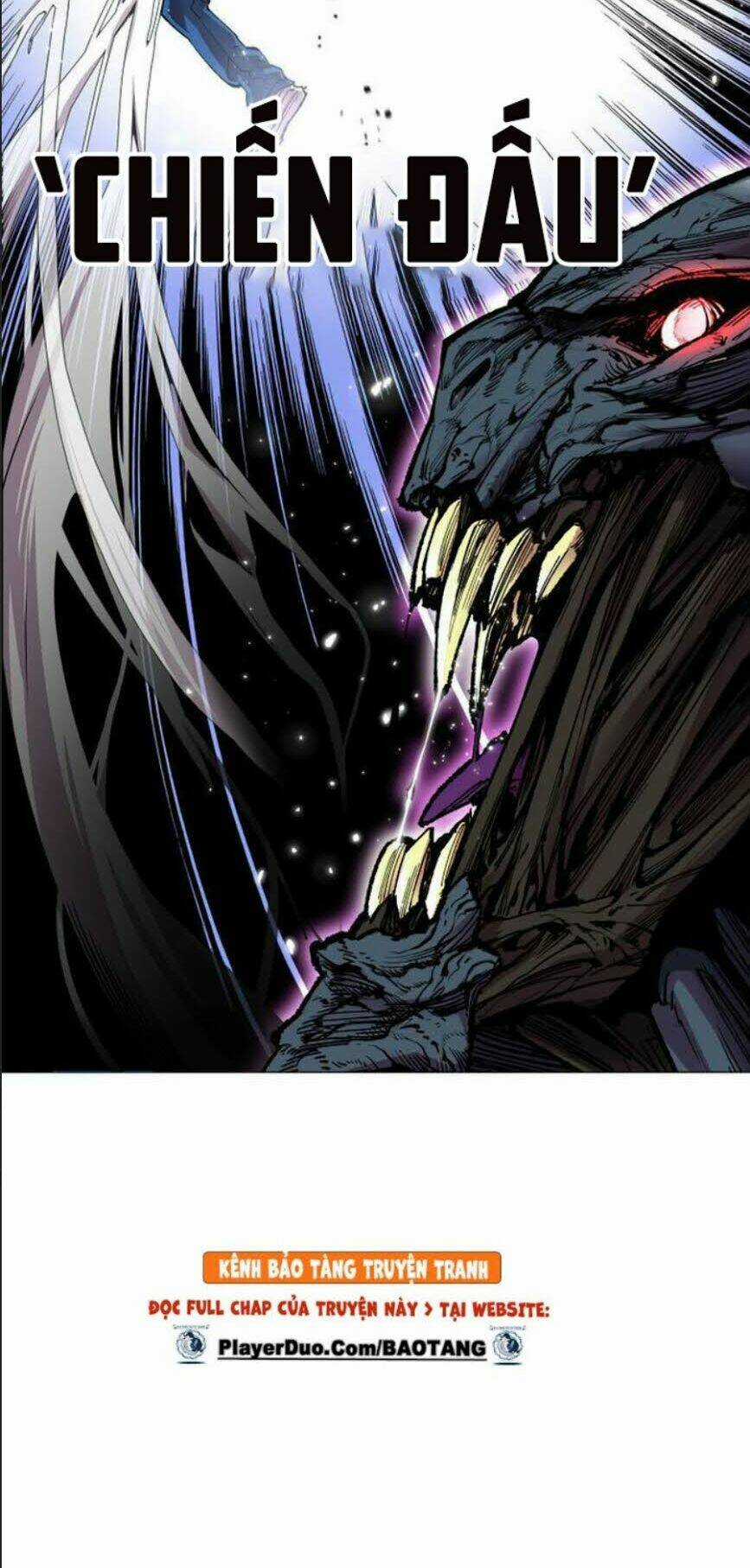 Phá Bỏ Giới Hạn - Chapter 1 - Trang 5