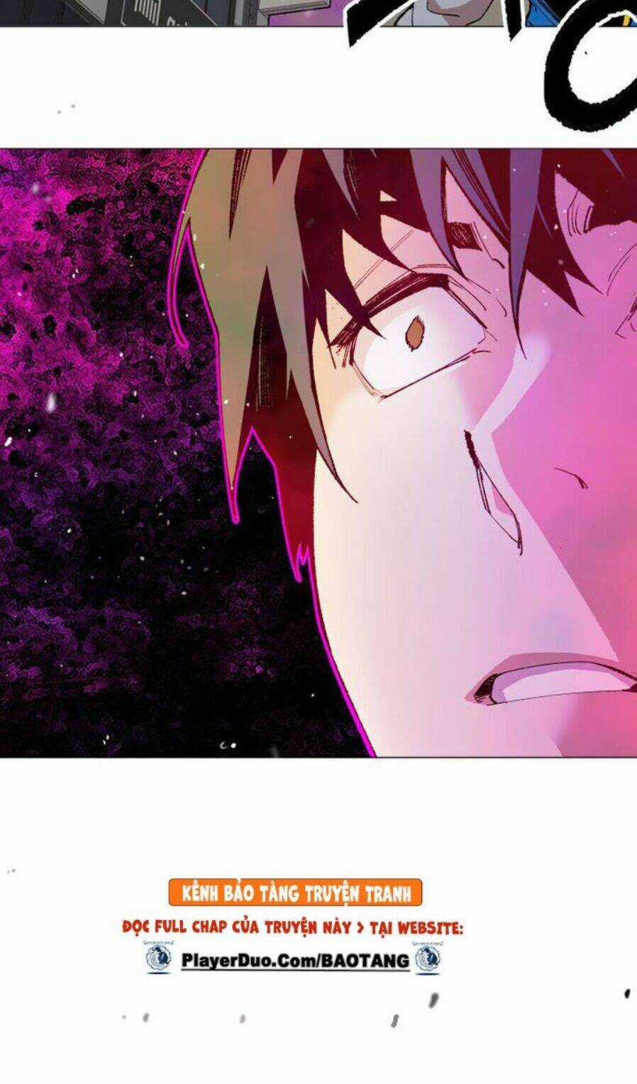 Phá Bỏ Giới Hạn - Chapter 1 - Trang 42