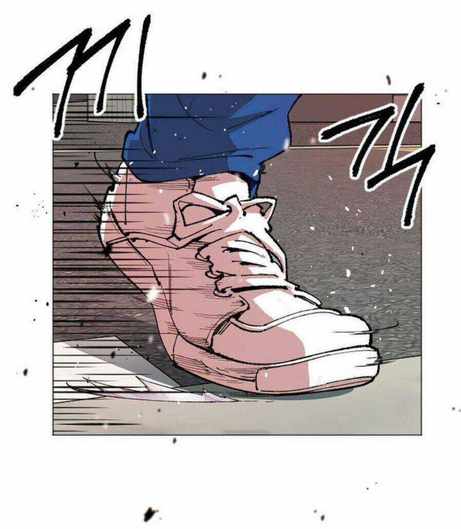 Phá Bỏ Giới Hạn - Chapter 1 - Trang 44