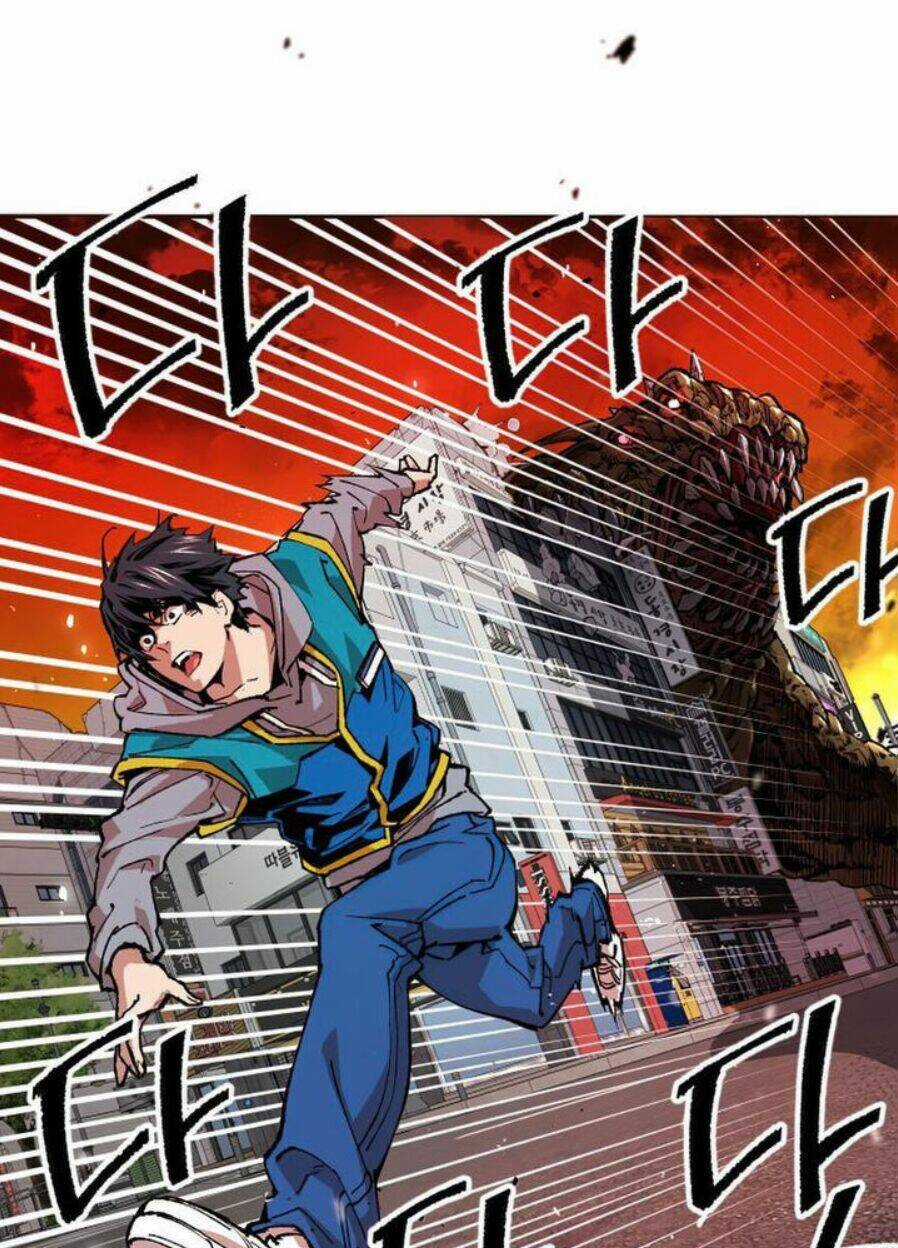 Phá Bỏ Giới Hạn - Chapter 1 - Trang 45