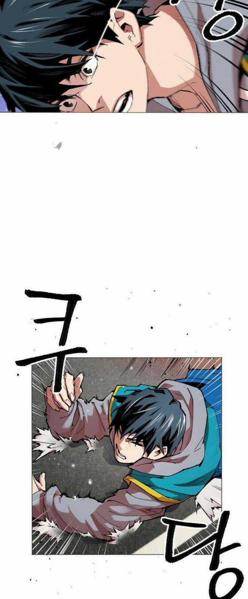 Phá Bỏ Giới Hạn - Chapter 1 - Trang 48