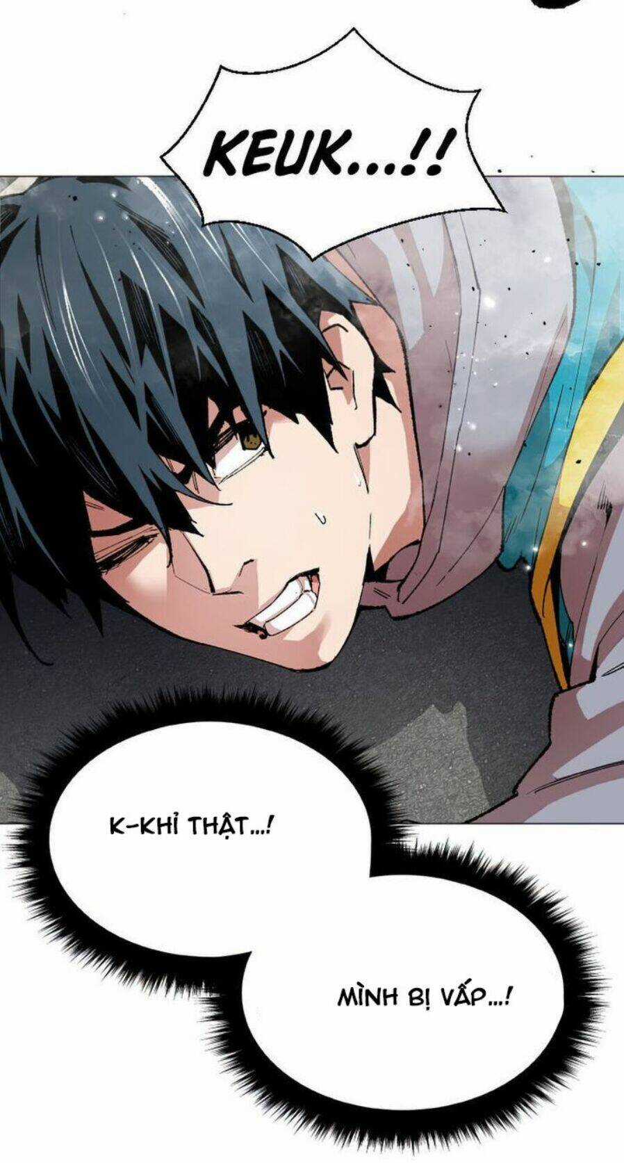 Phá Bỏ Giới Hạn - Chapter 1 - Trang 49