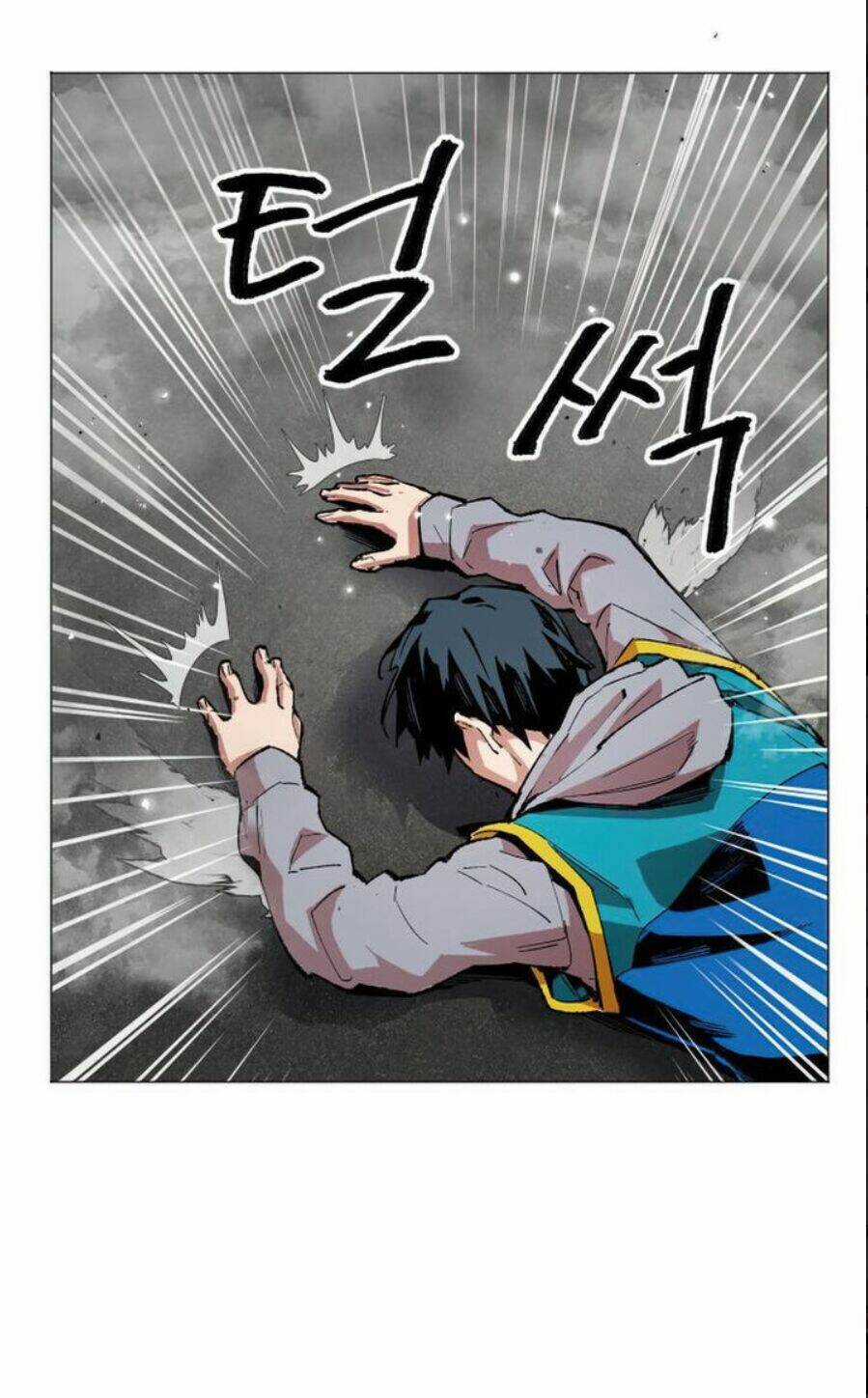 Phá Bỏ Giới Hạn - Chapter 1 - Trang 54