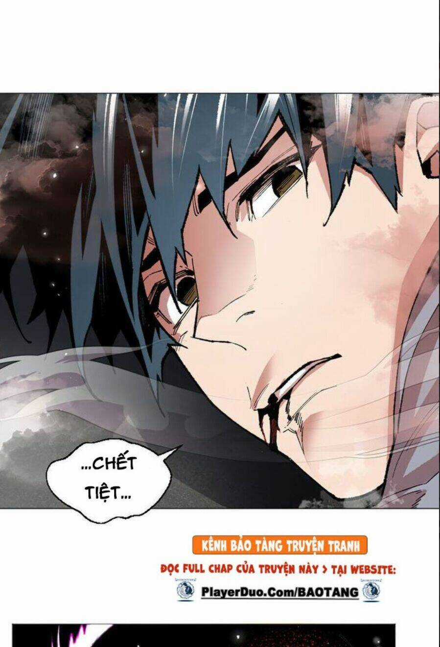 Phá Bỏ Giới Hạn - Chapter 1 - Trang 55