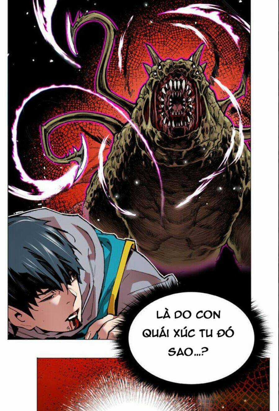 Phá Bỏ Giới Hạn - Chapter 1 - Trang 56