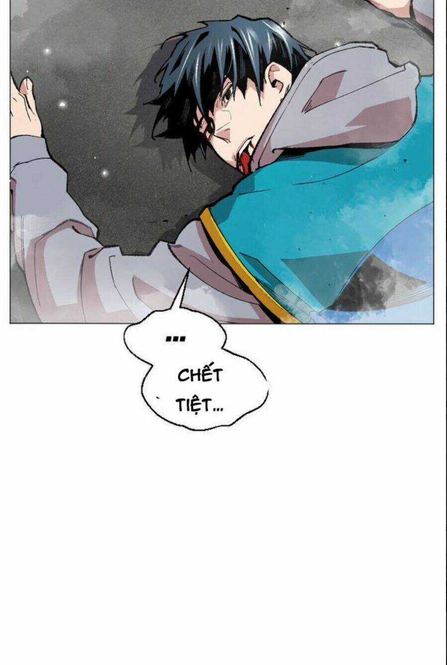 Phá Bỏ Giới Hạn - Chapter 1 - Trang 58