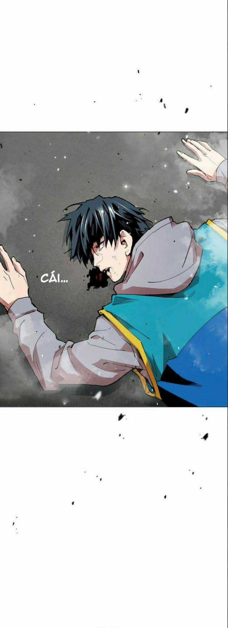 Phá Bỏ Giới Hạn - Chapter 1 - Trang 64