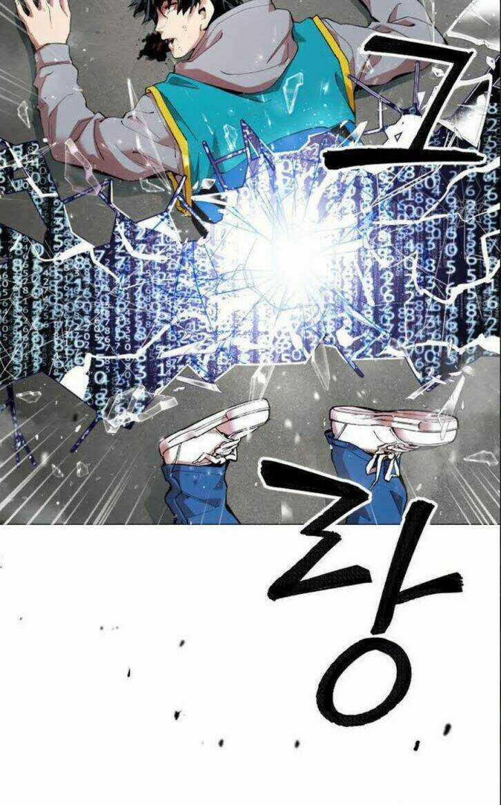 Phá Bỏ Giới Hạn - Chapter 1 - Trang 66