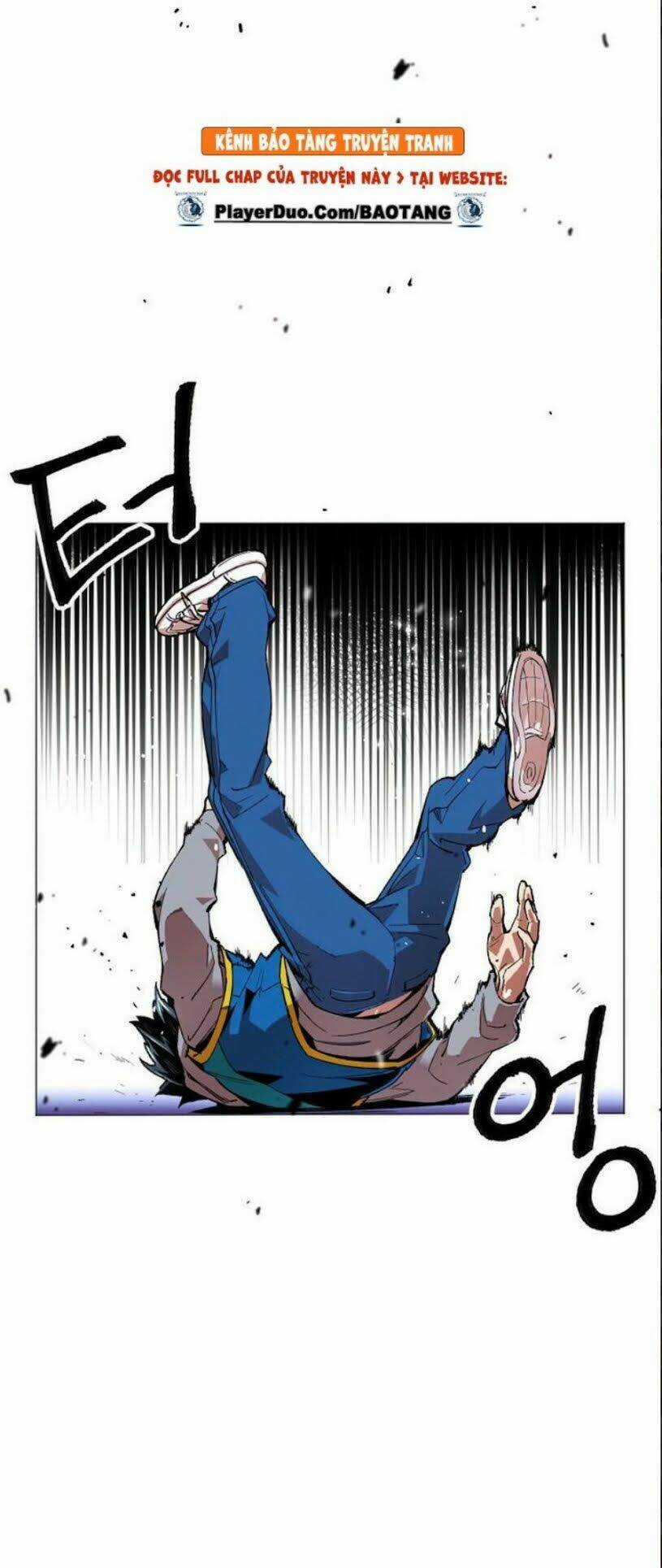 Phá Bỏ Giới Hạn - Chapter 1 - Trang 67