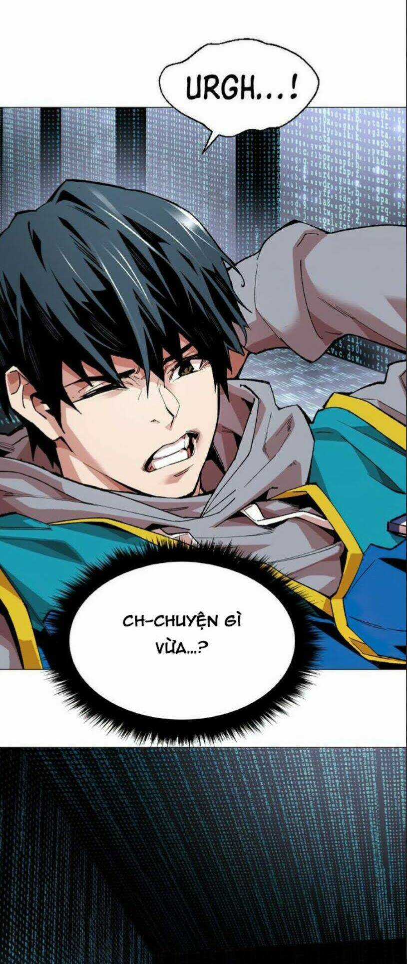 Phá Bỏ Giới Hạn - Chapter 1 - Trang 68