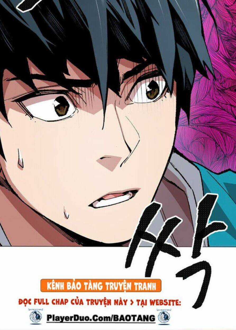 Phá Bỏ Giới Hạn - Chapter 1 - Trang 70