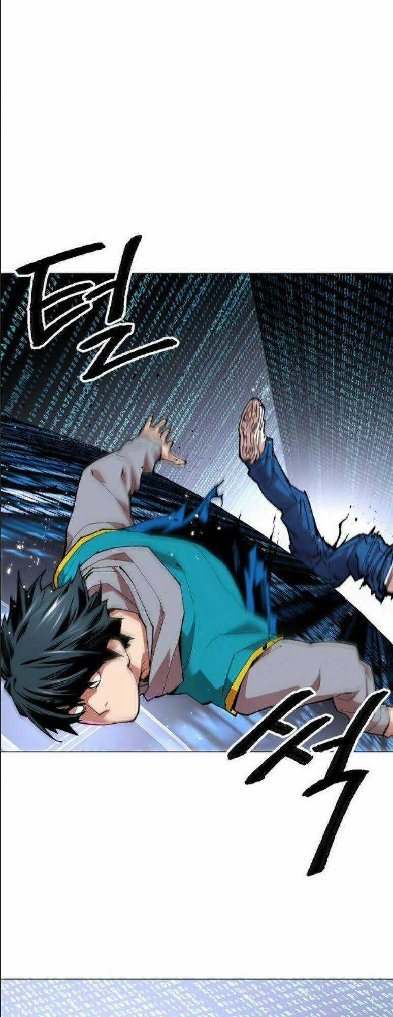 Phá Bỏ Giới Hạn - Chapter 1 - Trang 8