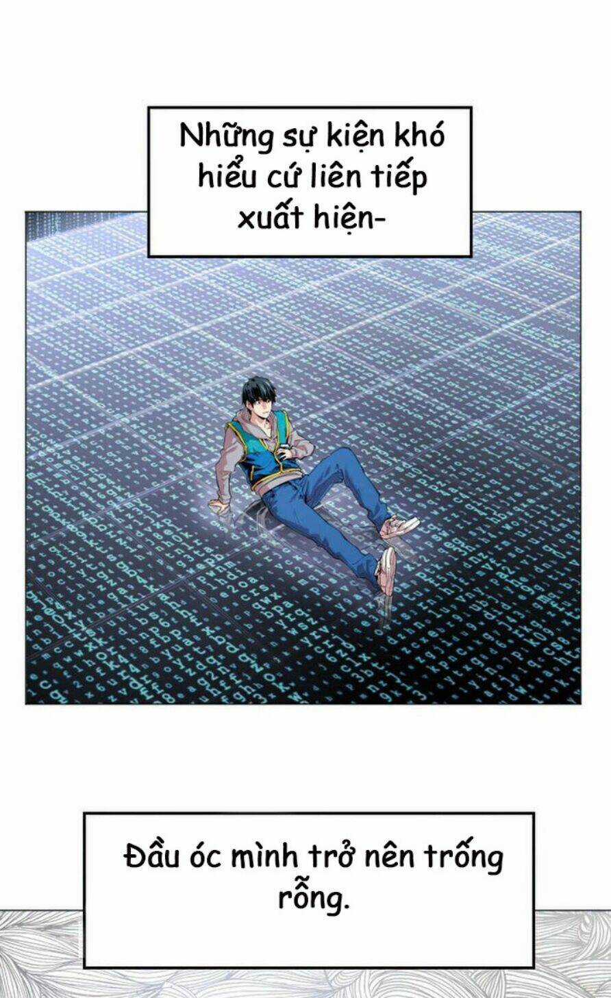 Phá Bỏ Giới Hạn - Chapter 1 - Trang 73