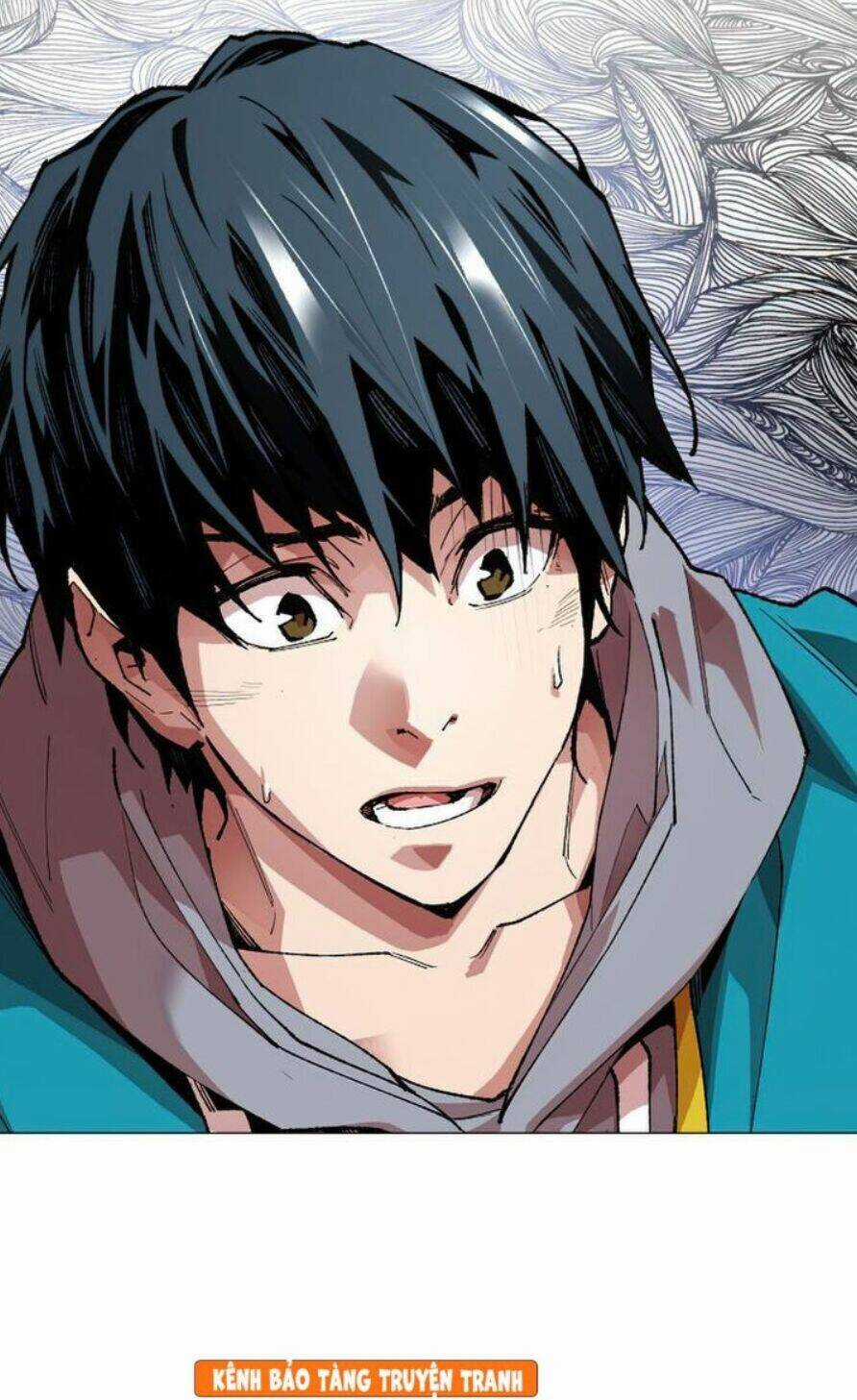 Phá Bỏ Giới Hạn - Chapter 1 - Trang 74