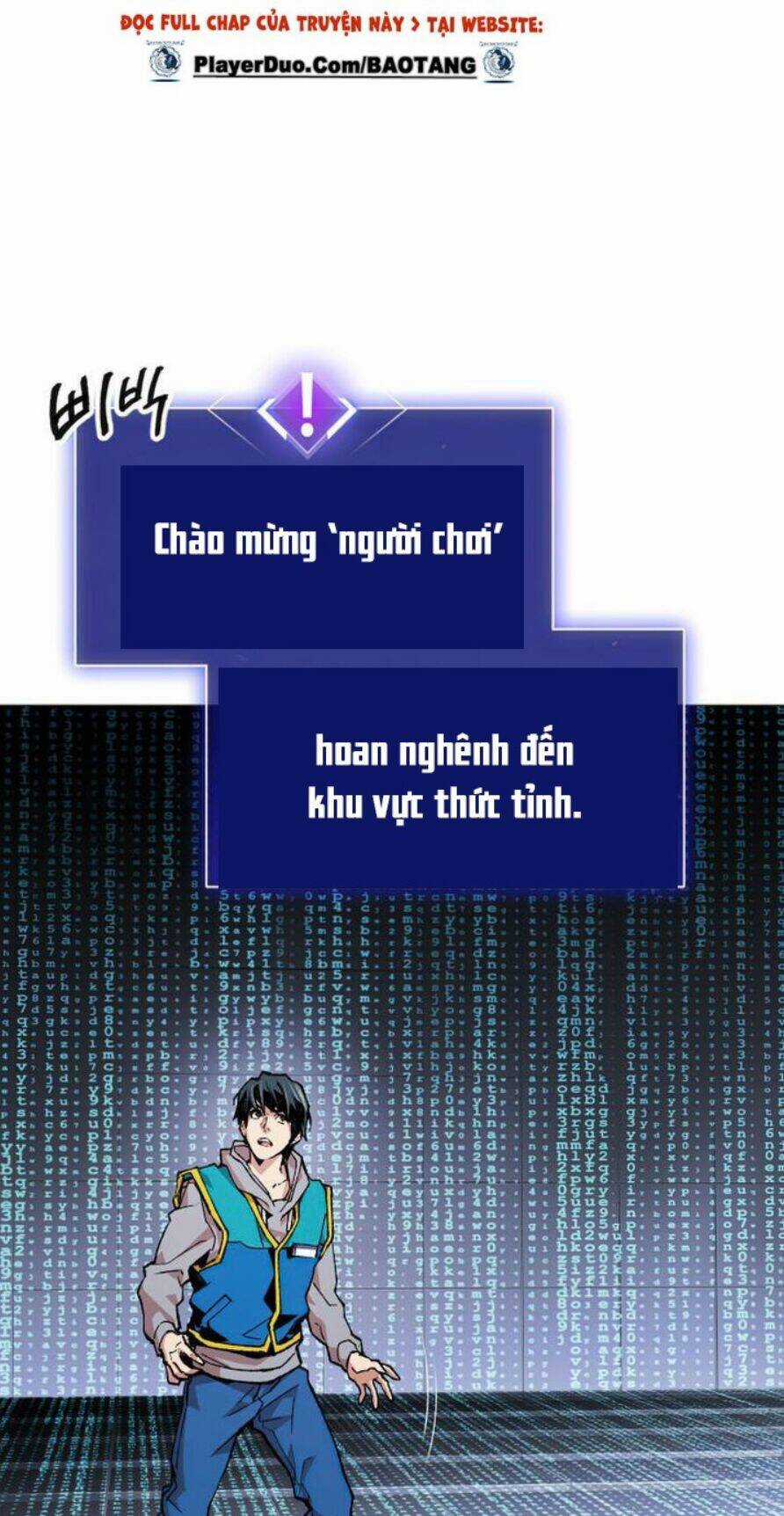 Phá Bỏ Giới Hạn - Chapter 1 - Trang 75