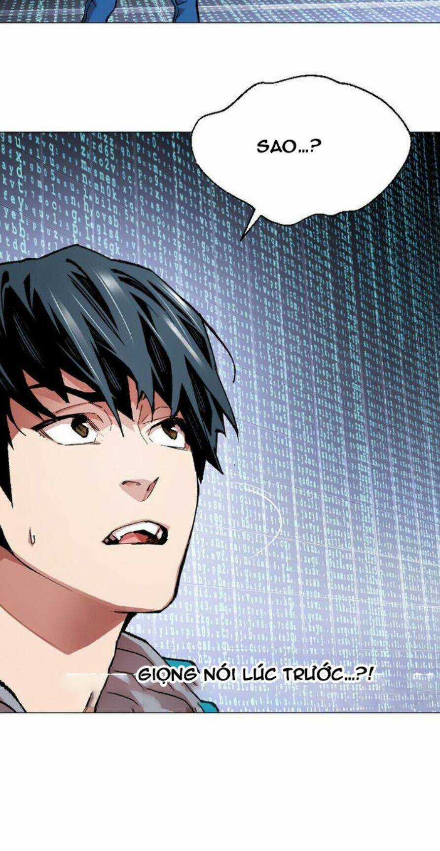 Phá Bỏ Giới Hạn - Chapter 1 - Trang 76