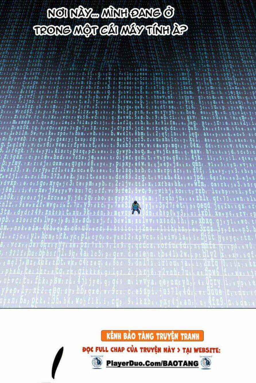 Phá Bỏ Giới Hạn - Chapter 1 - Trang 78