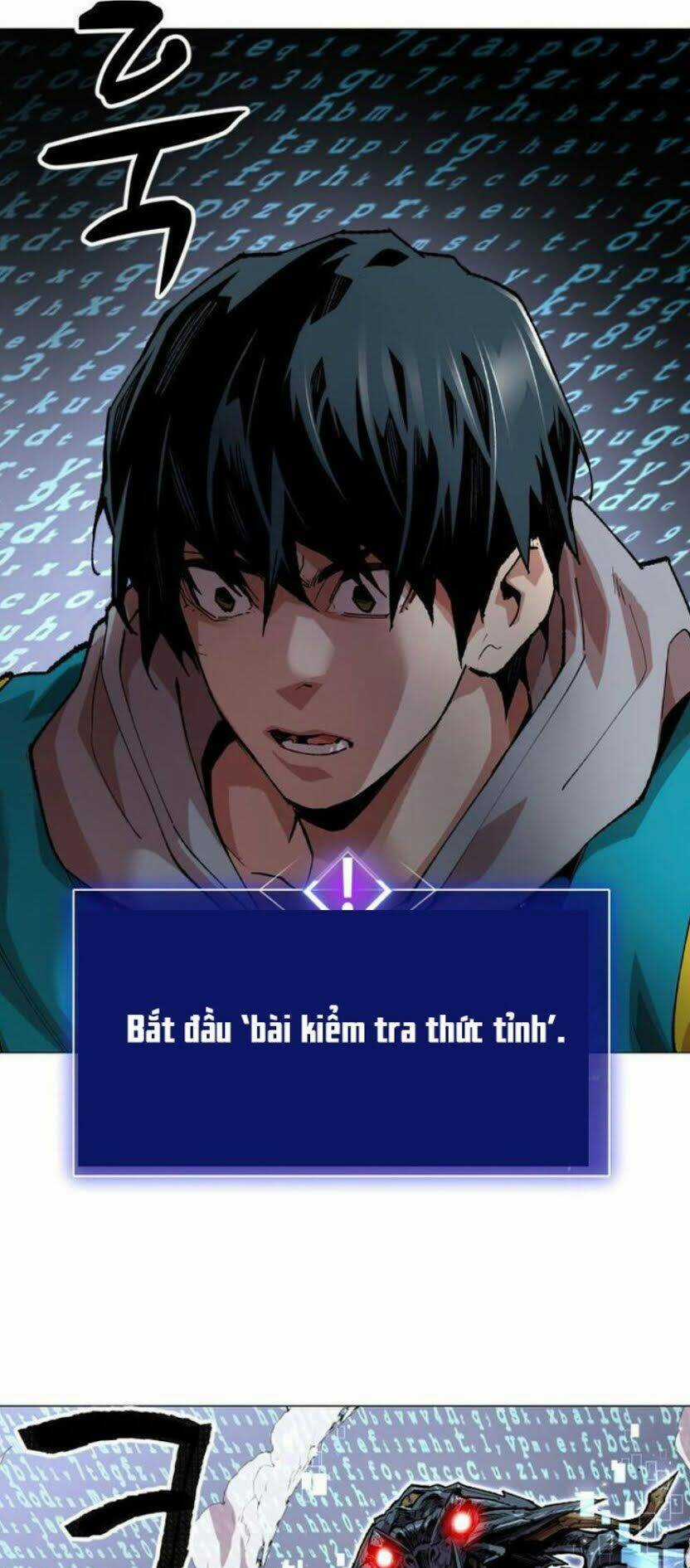 Phá Bỏ Giới Hạn - Chapter 1 - Trang 79