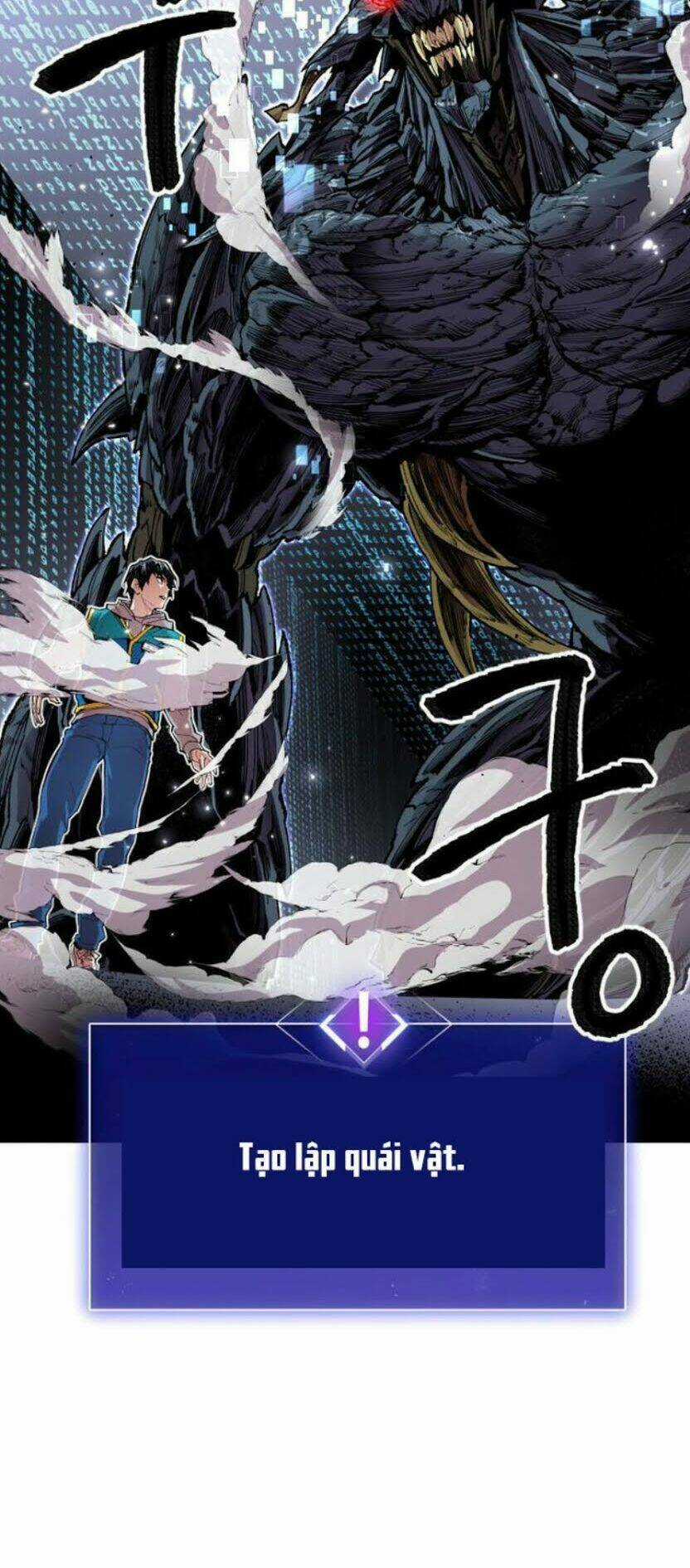 Phá Bỏ Giới Hạn - Chapter 1 - Trang 80