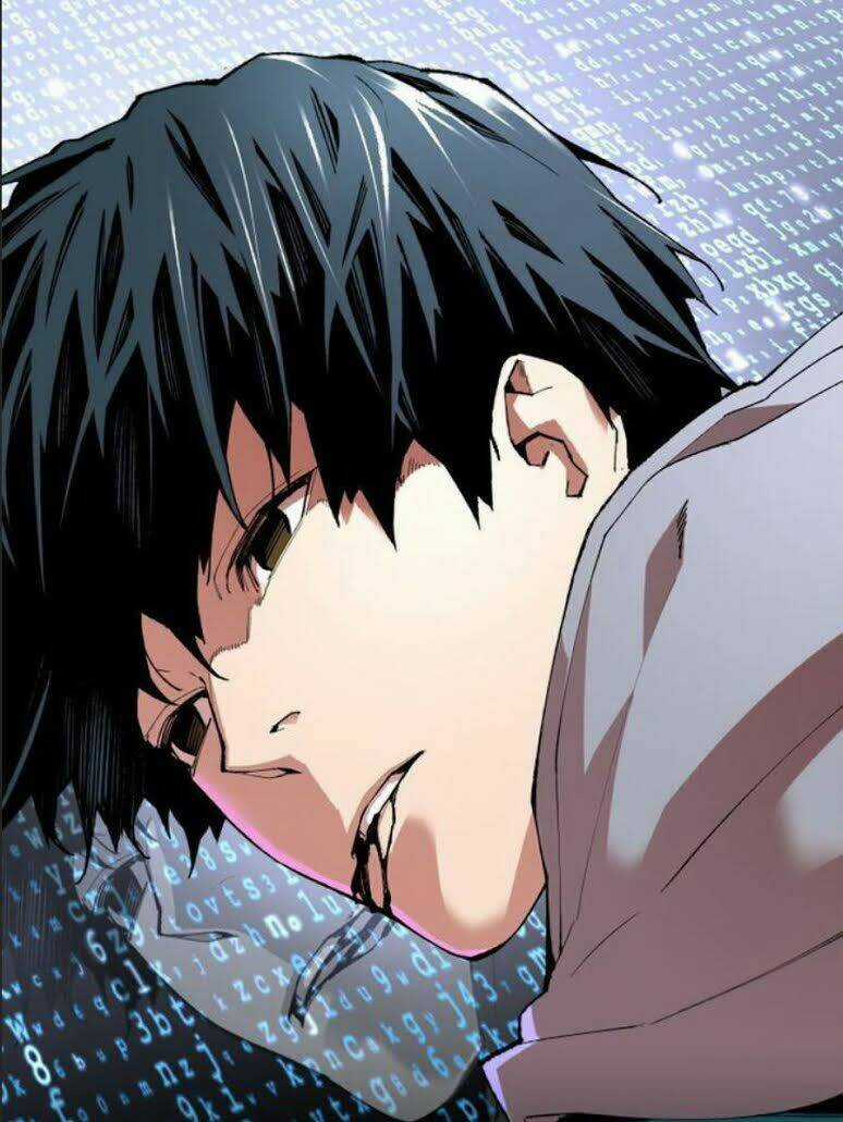 Phá Bỏ Giới Hạn - Chapter 1 - Trang 9