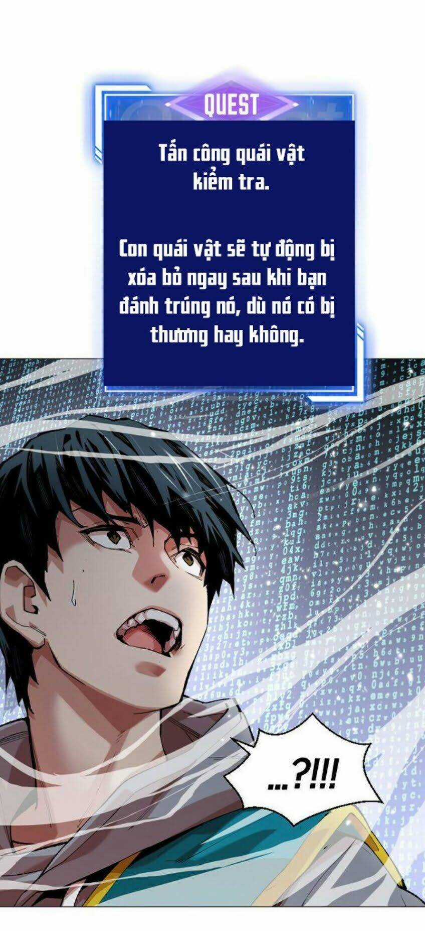 Phá Bỏ Giới Hạn - Chapter 1 - Trang 81