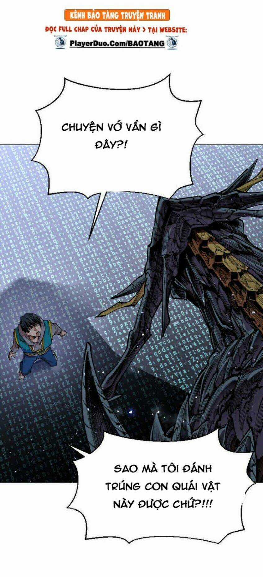 Phá Bỏ Giới Hạn - Chapter 1 - Trang 82