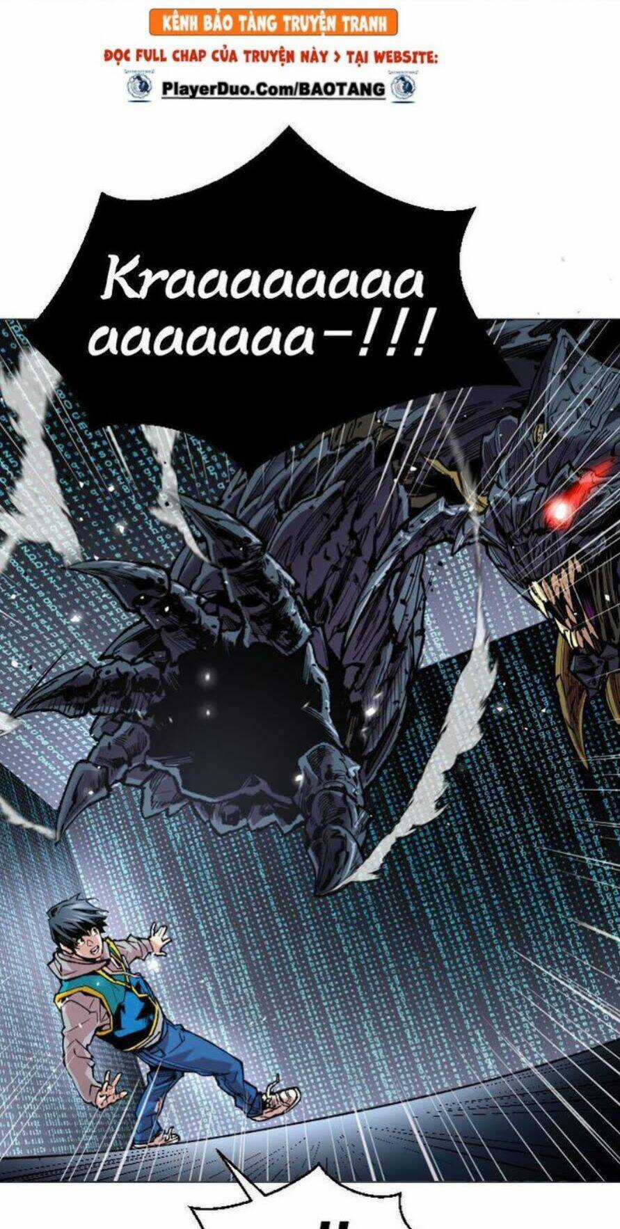 Phá Bỏ Giới Hạn - Chapter 1 - Trang 84