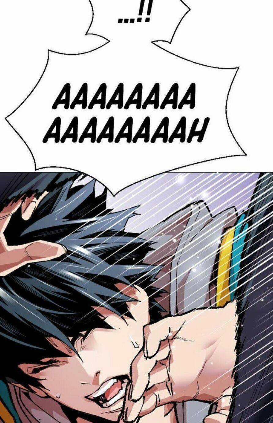 Phá Bỏ Giới Hạn - Chapter 1 - Trang 85