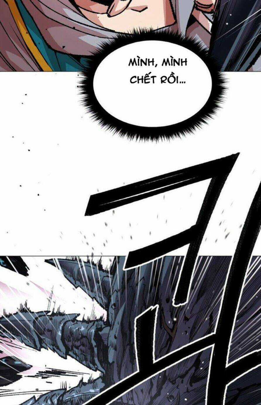 Phá Bỏ Giới Hạn - Chapter 1 - Trang 86