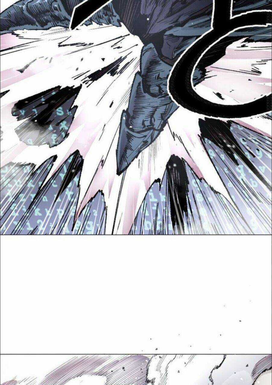 Phá Bỏ Giới Hạn - Chapter 1 - Trang 87