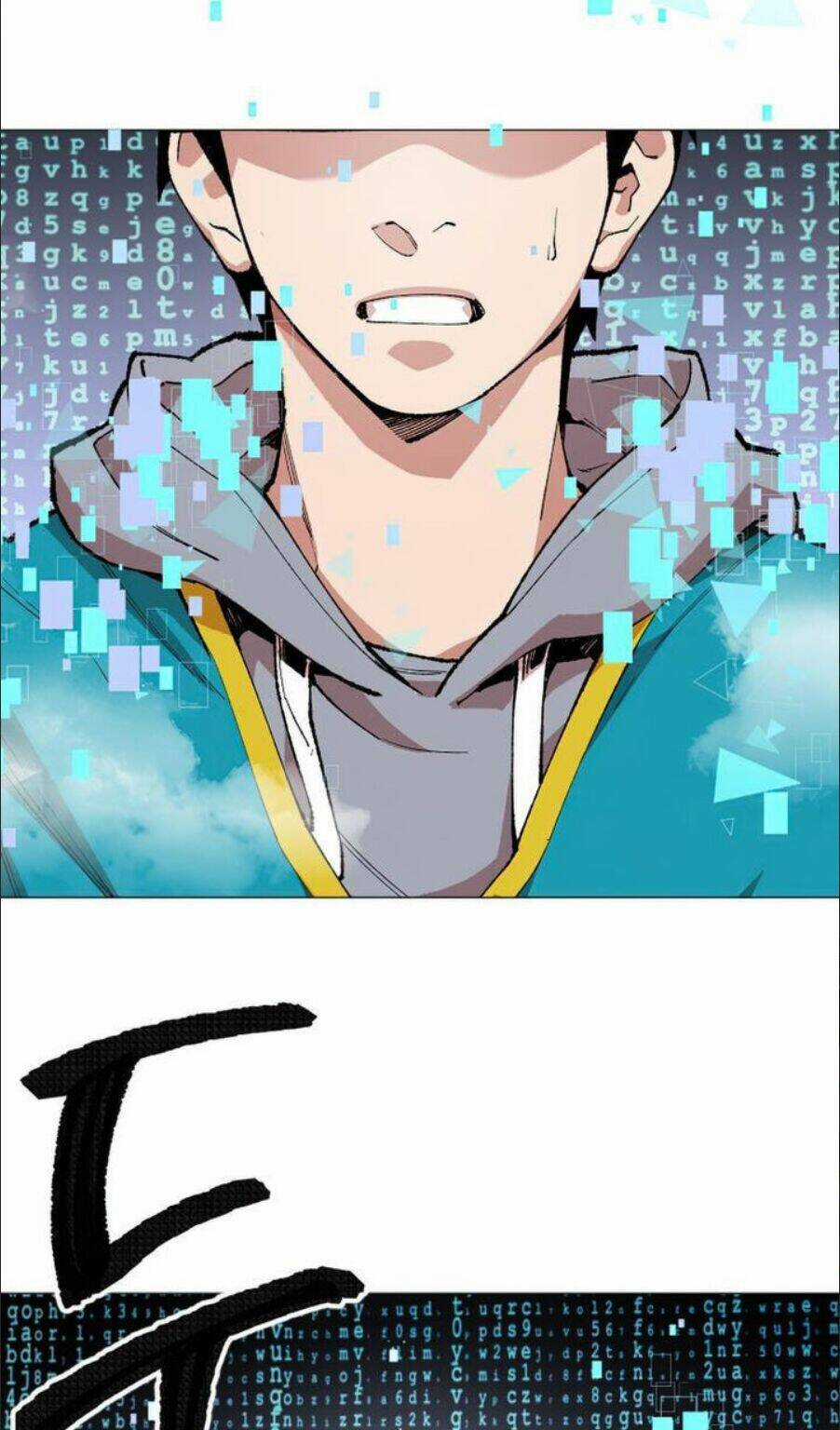 Phá Bỏ Giới Hạn - Chapter 1 - Trang 90