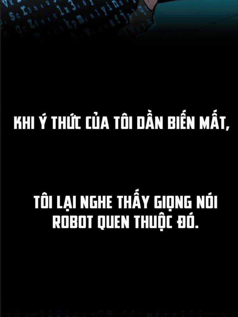 Phá Bỏ Giới Hạn - Chapter 1 - Trang 10