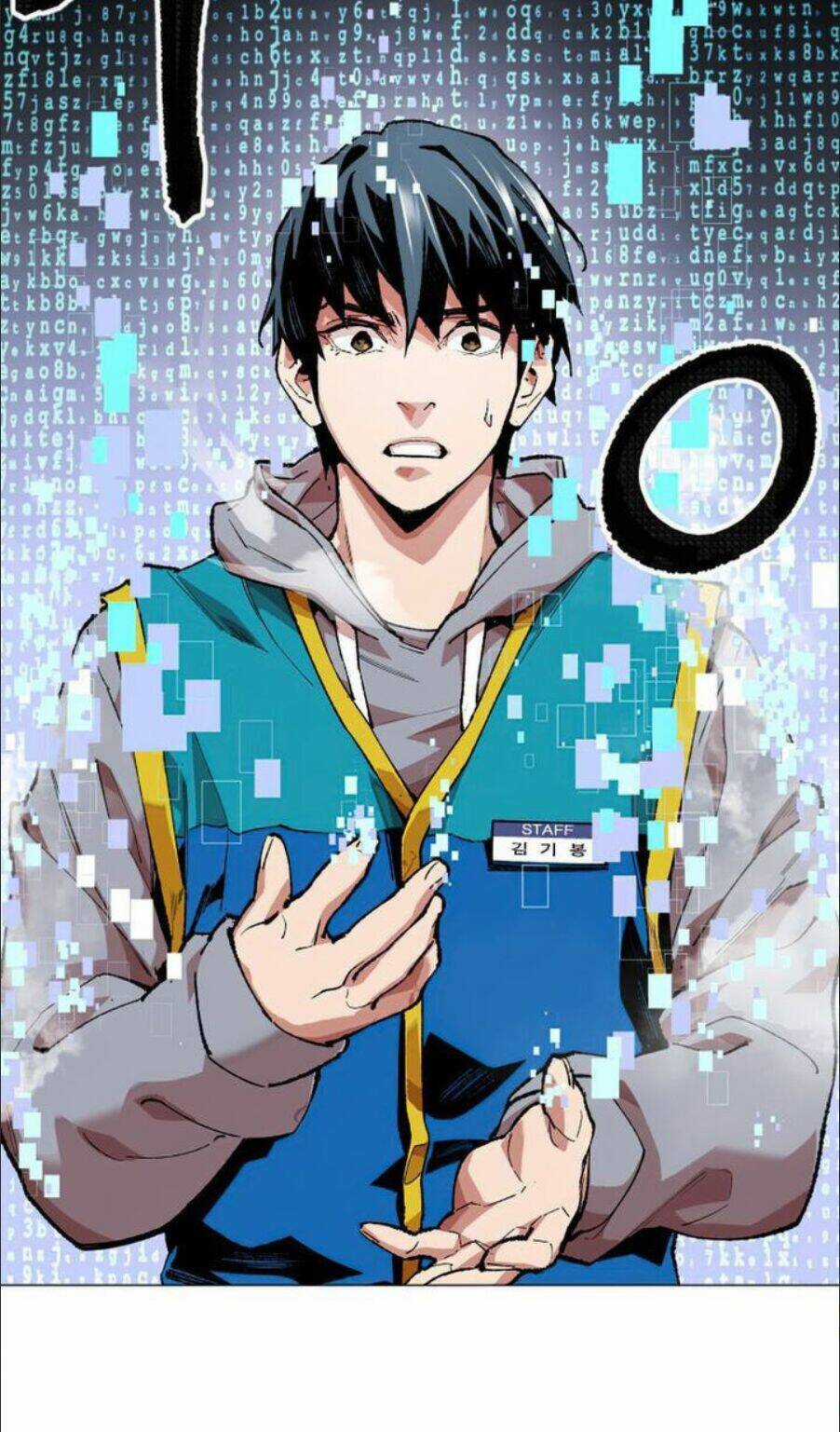 Phá Bỏ Giới Hạn - Chapter 1 - Trang 91