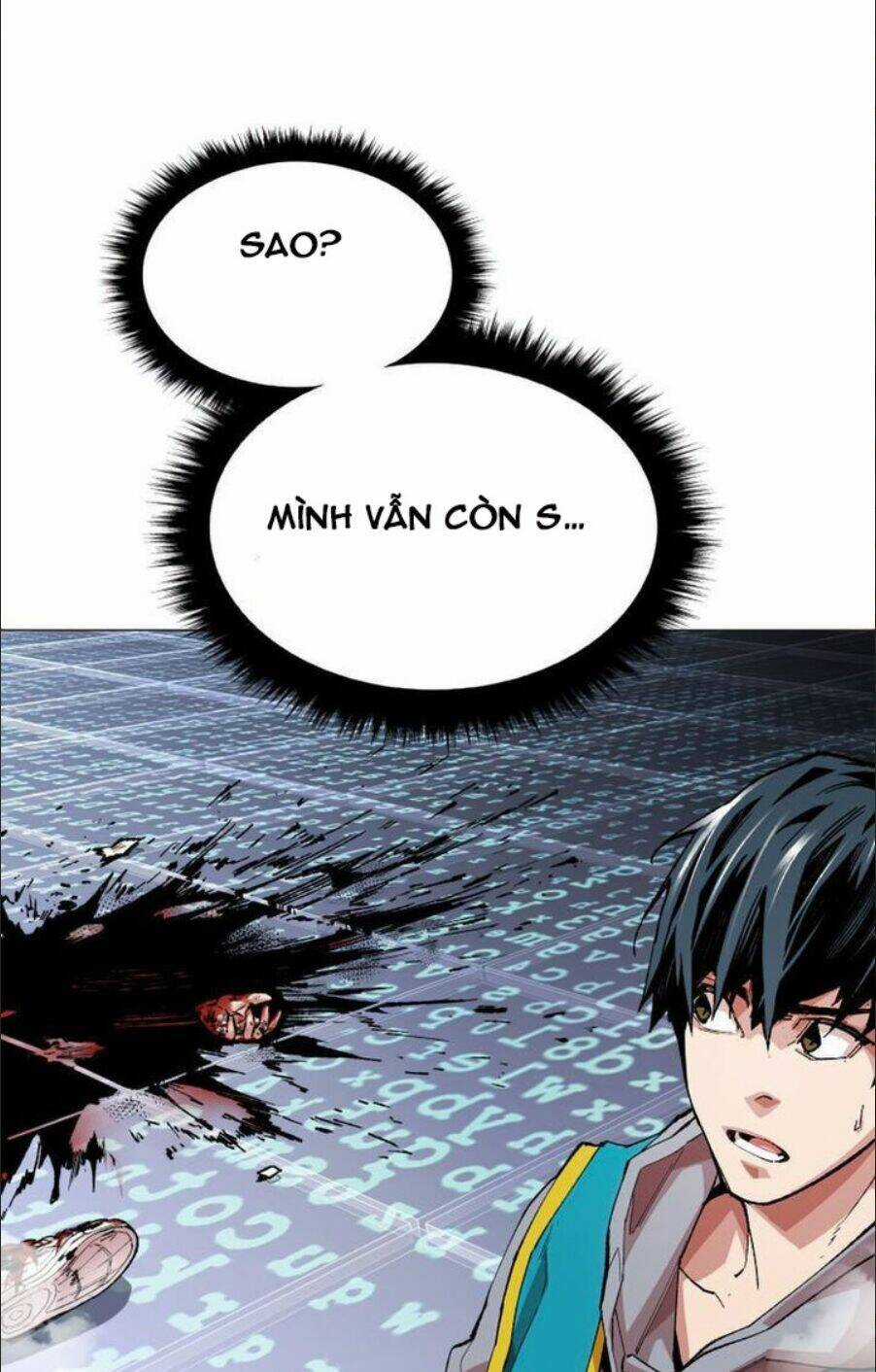 Phá Bỏ Giới Hạn - Chapter 1 - Trang 92