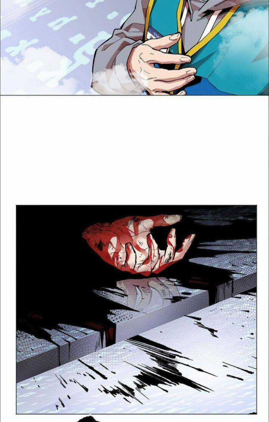 Phá Bỏ Giới Hạn - Chapter 1 - Trang 93