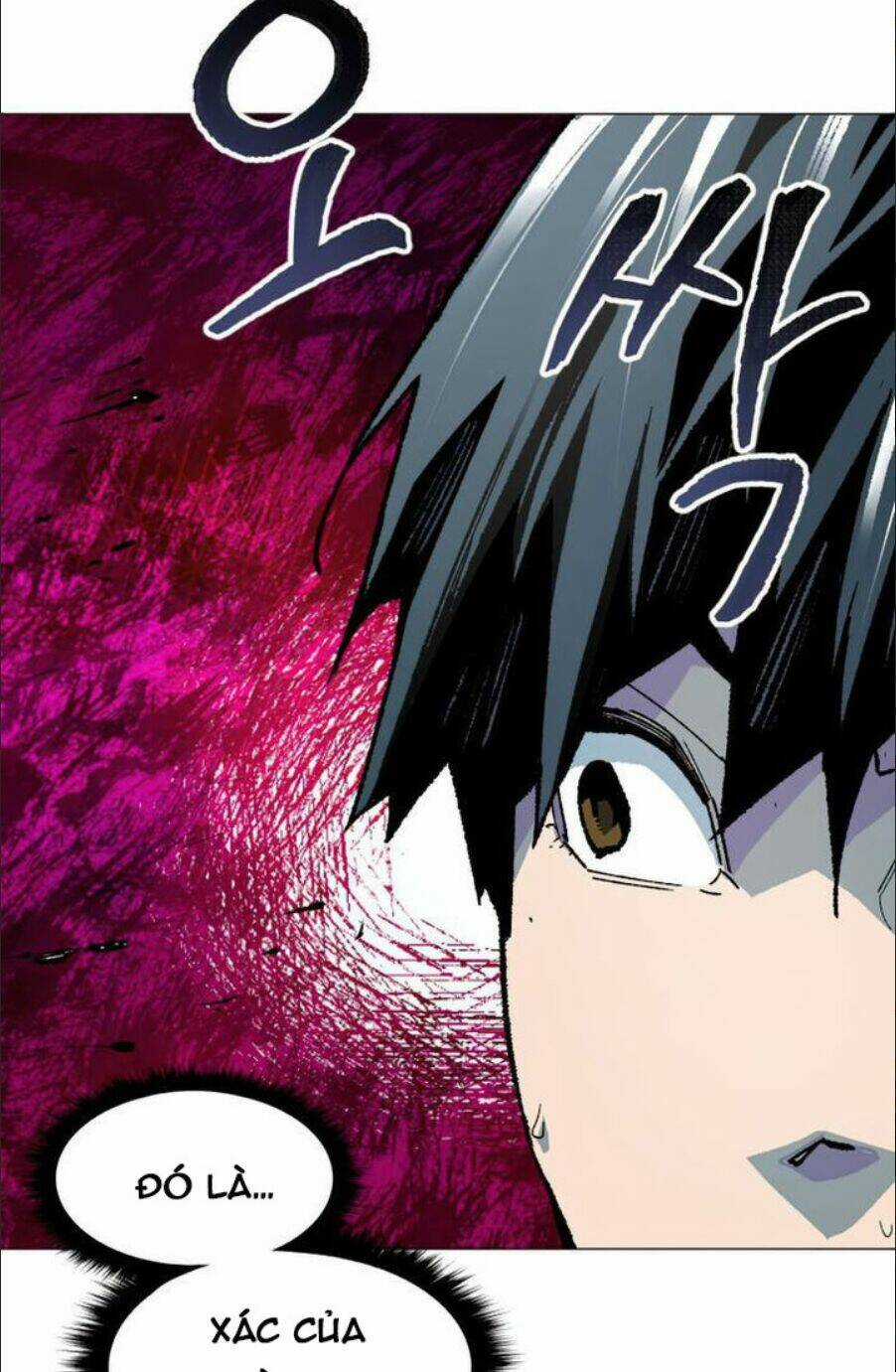 Phá Bỏ Giới Hạn - Chapter 1 - Trang 94