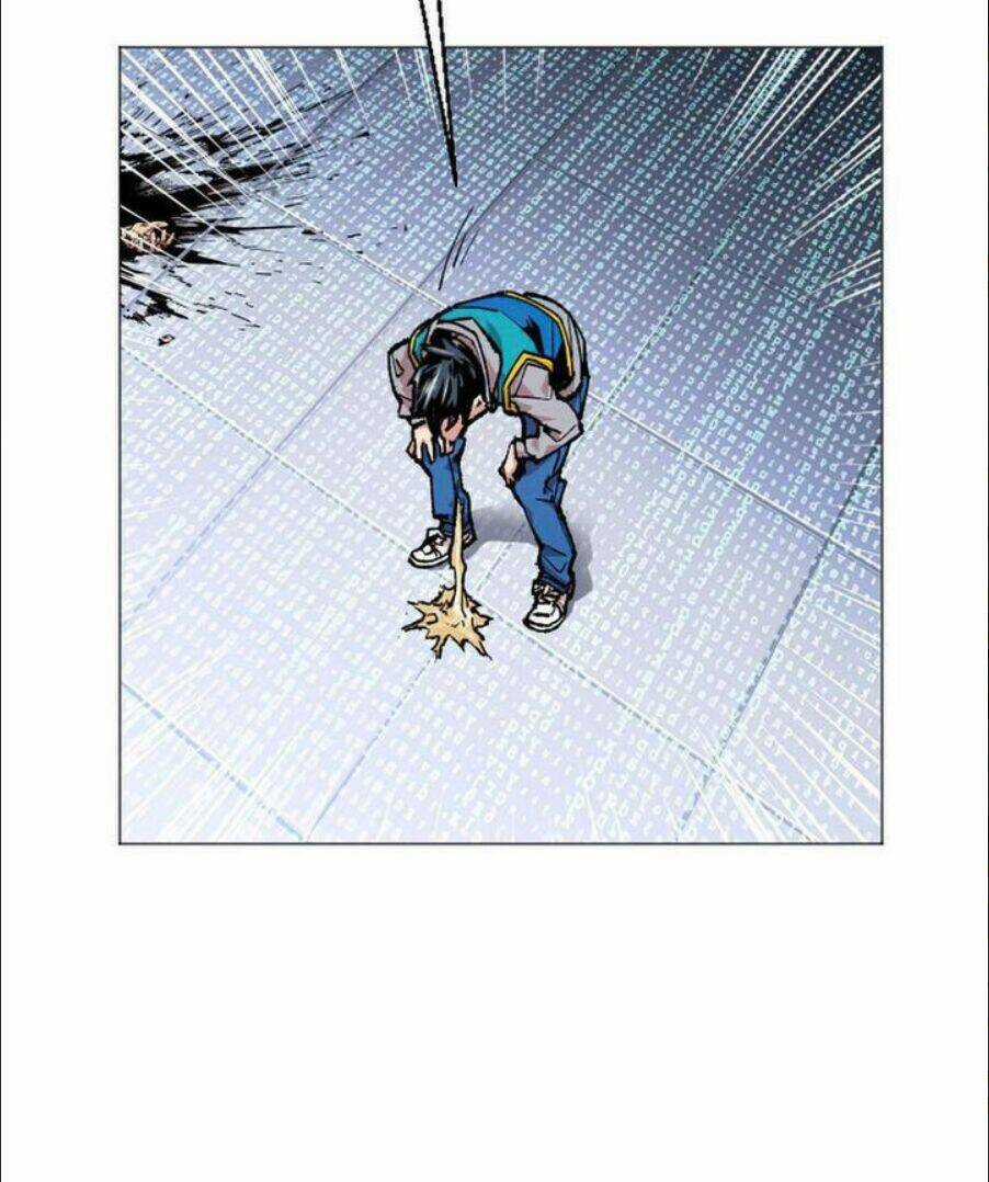 Phá Bỏ Giới Hạn - Chapter 1 - Trang 96