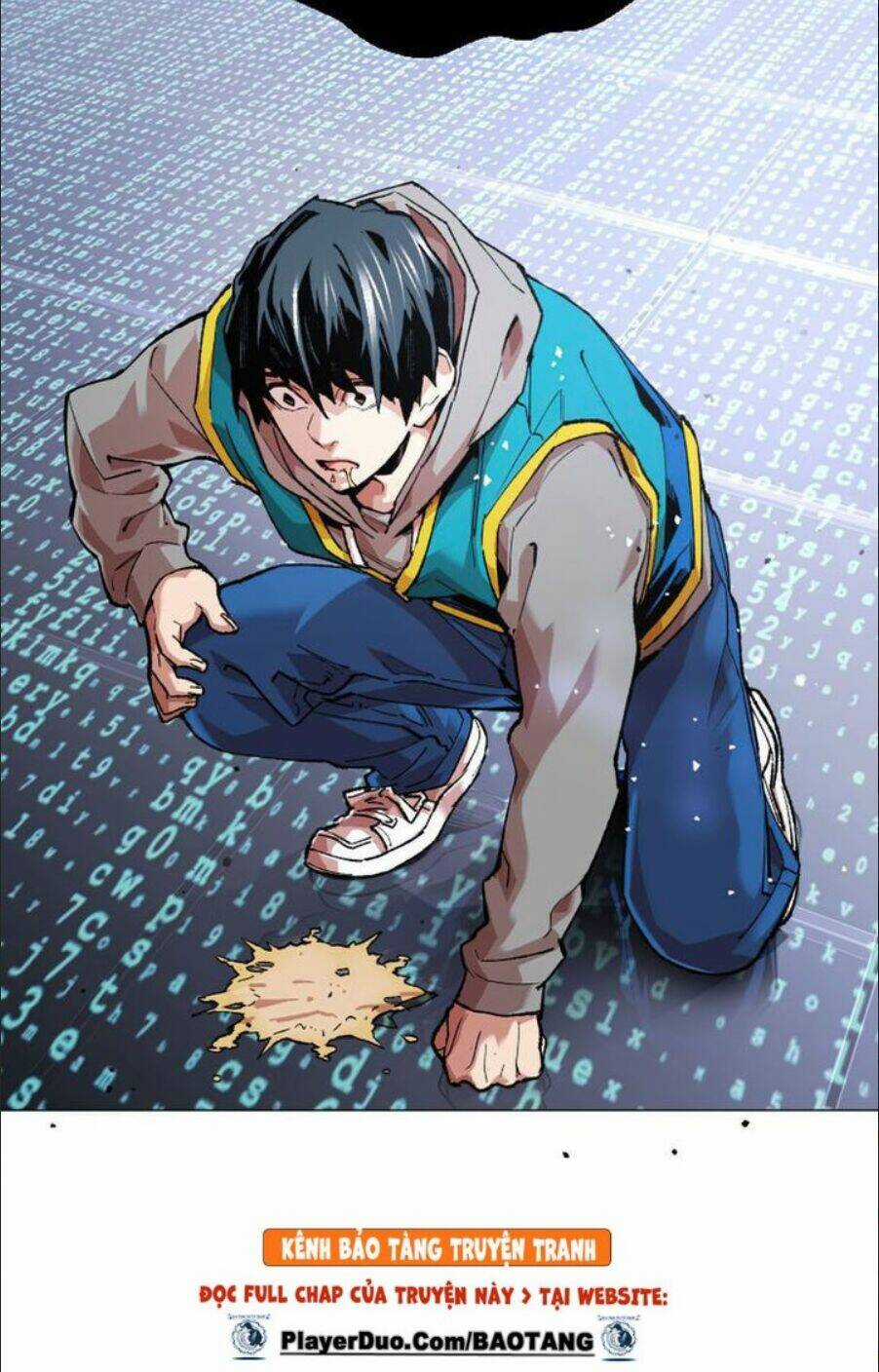 Phá Bỏ Giới Hạn - Chapter 1 - Trang 99