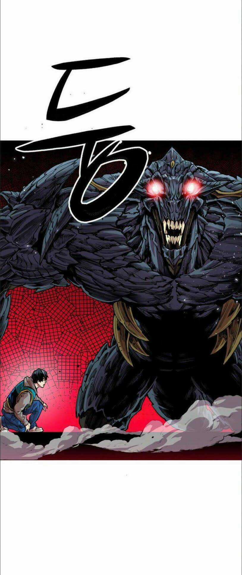 Phá Bỏ Giới Hạn - Chapter 1 - Trang 100