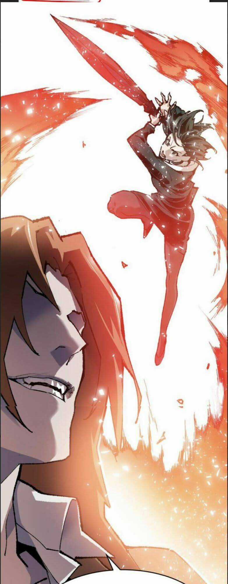 Phá Bỏ Giới Hạn - Chapter 10 - Trang 1