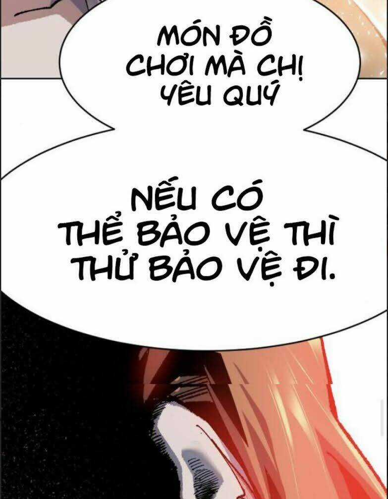 Phá Bỏ Giới Hạn - Chapter 10 - Trang 2