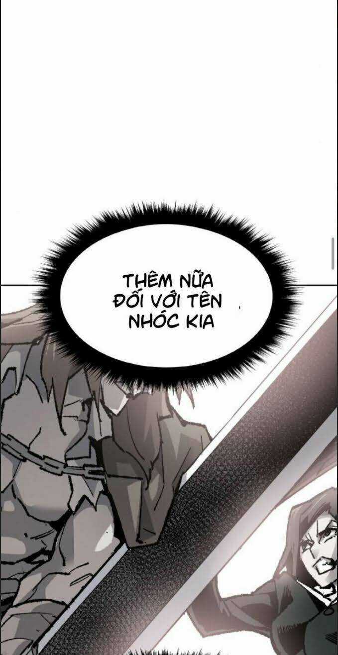 Phá Bỏ Giới Hạn - Chapter 10 - Trang 11