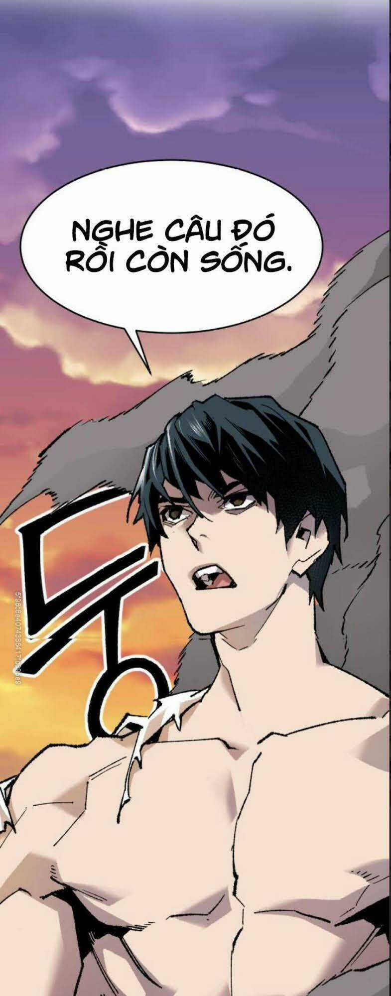 Phá Bỏ Giới Hạn - Chapter 10 - Trang 103