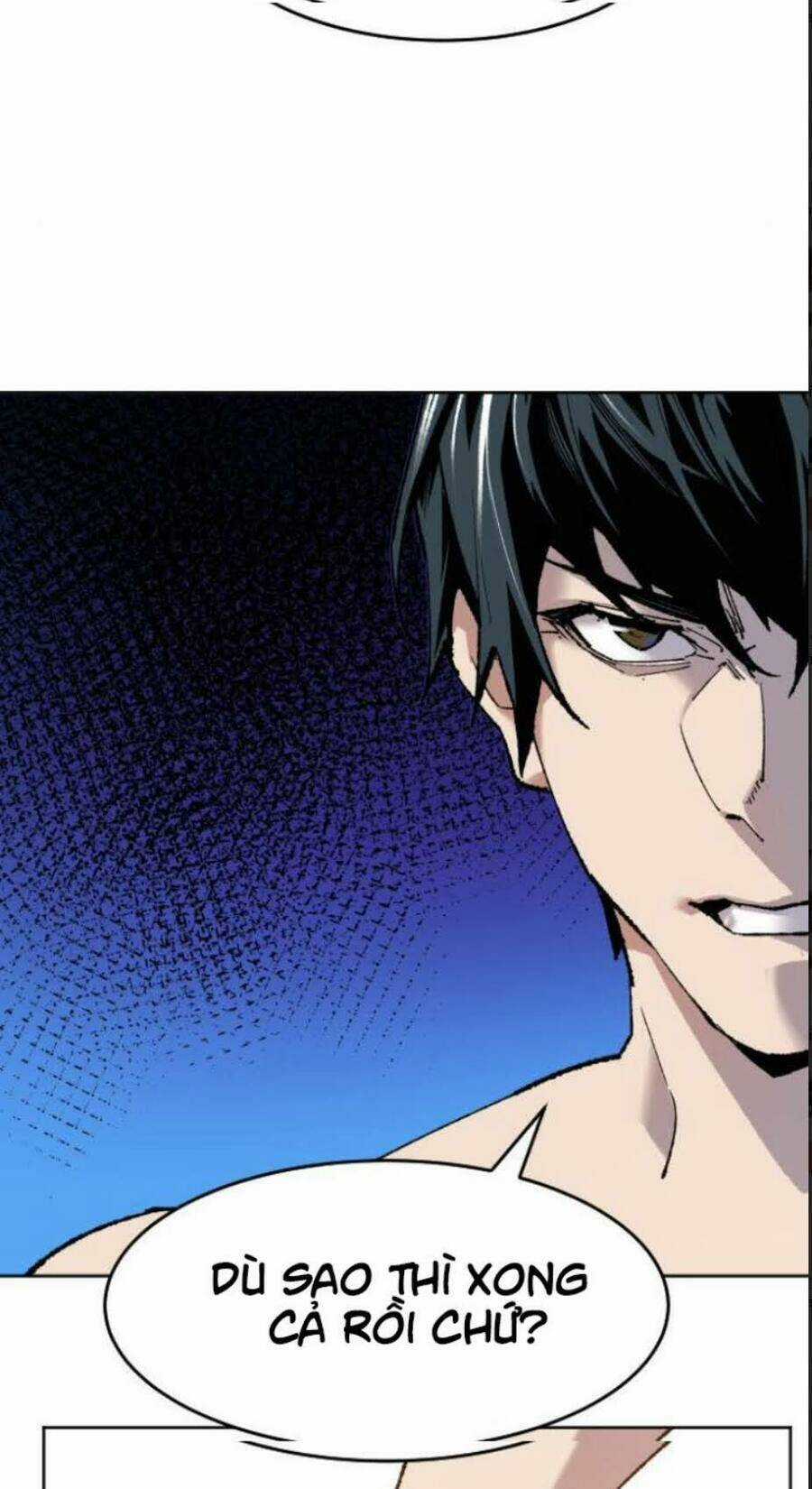 Phá Bỏ Giới Hạn - Chapter 10 - Trang 107