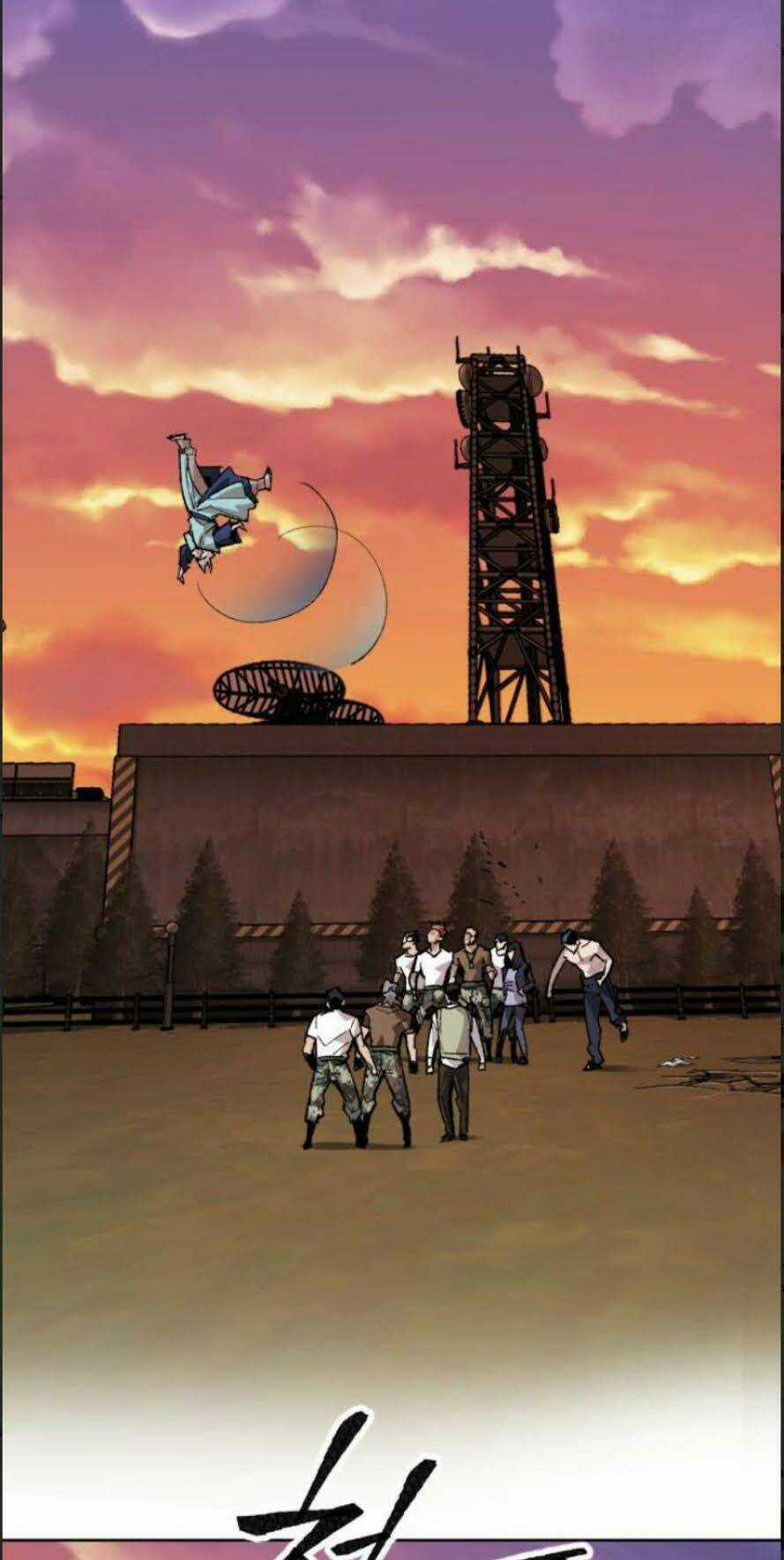 Phá Bỏ Giới Hạn - Chapter 10 - Trang 114