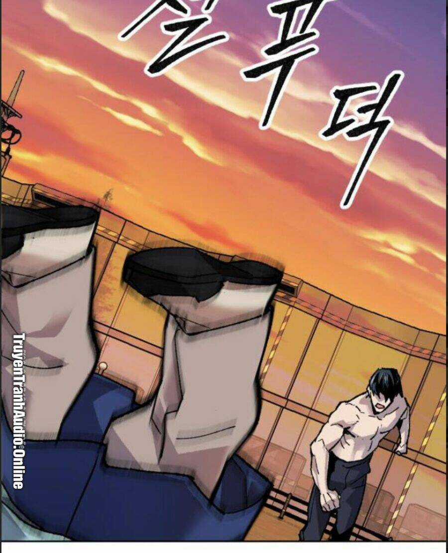 Phá Bỏ Giới Hạn - Chapter 10 - Trang 115