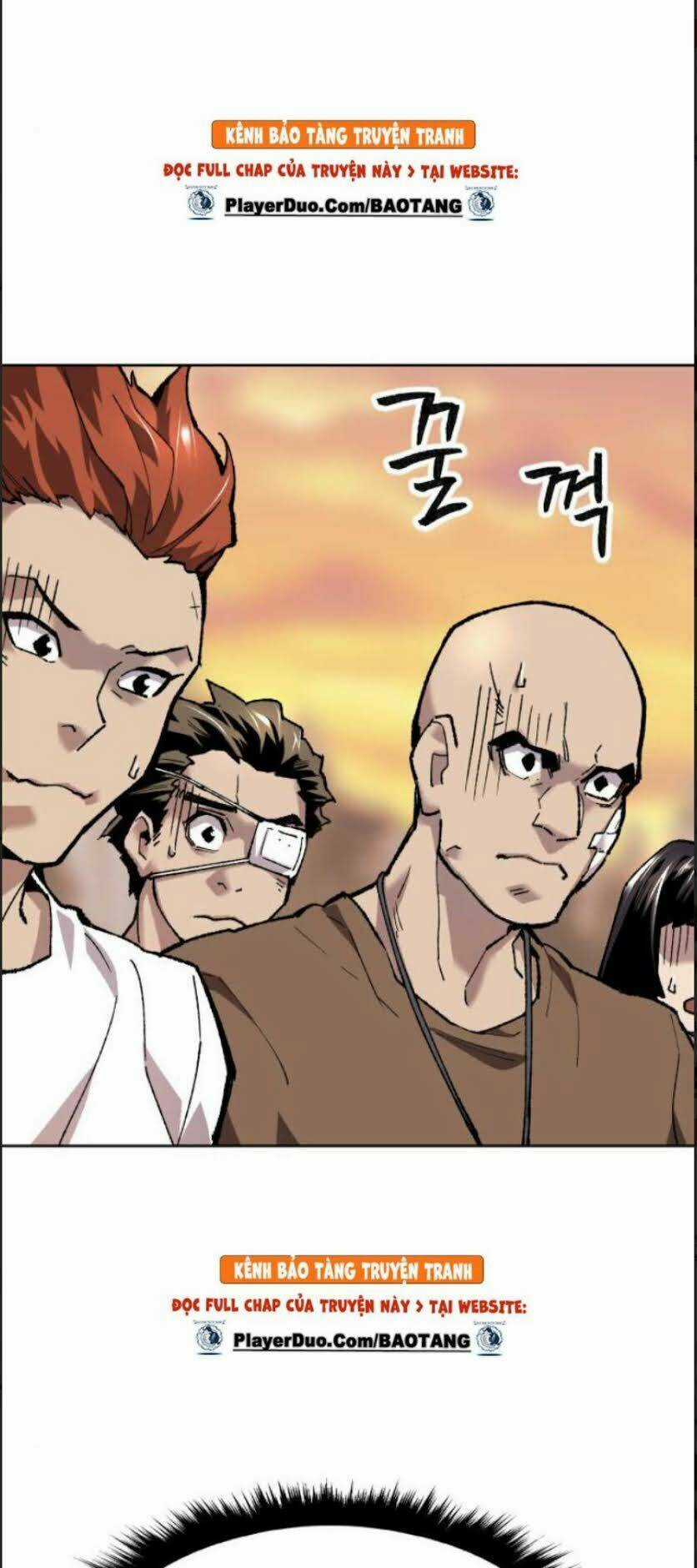 Phá Bỏ Giới Hạn - Chapter 10 - Trang 119