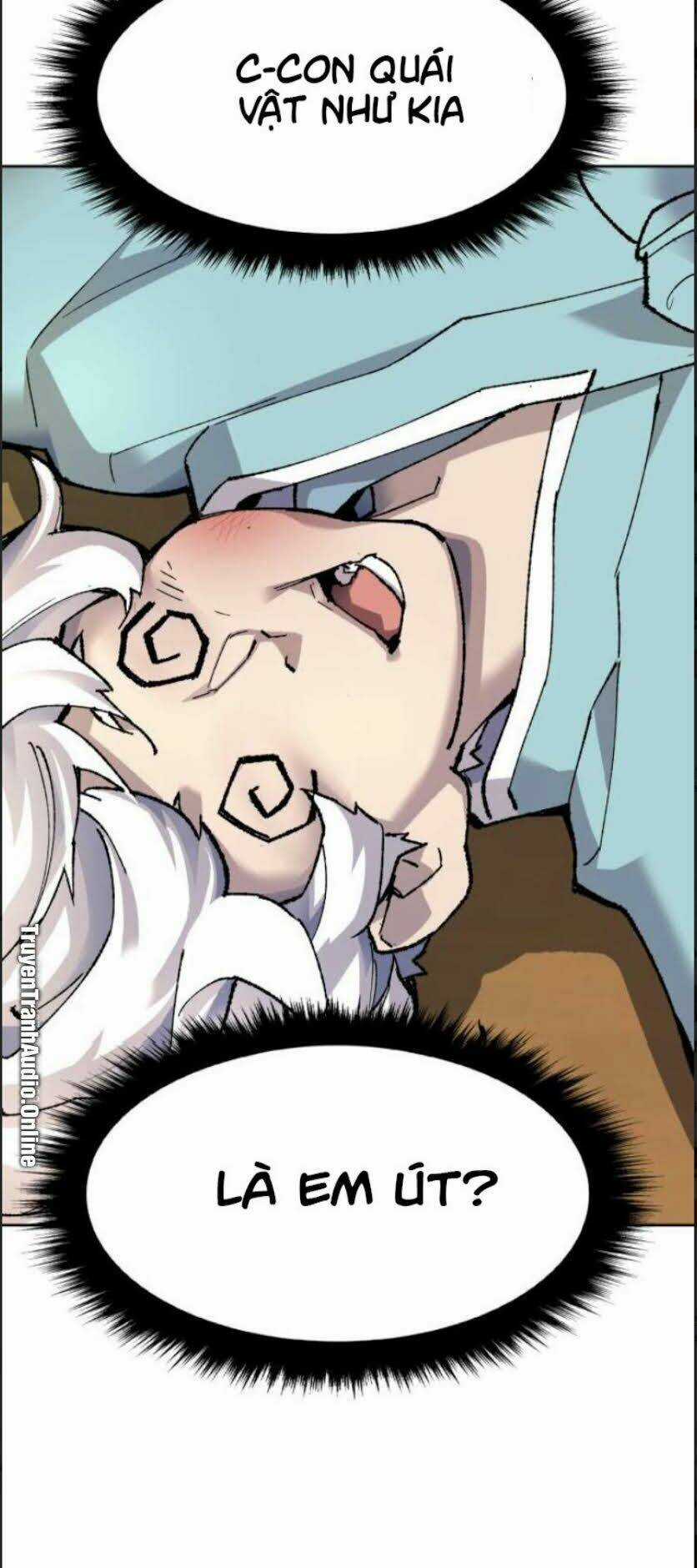 Phá Bỏ Giới Hạn - Chapter 10 - Trang 120