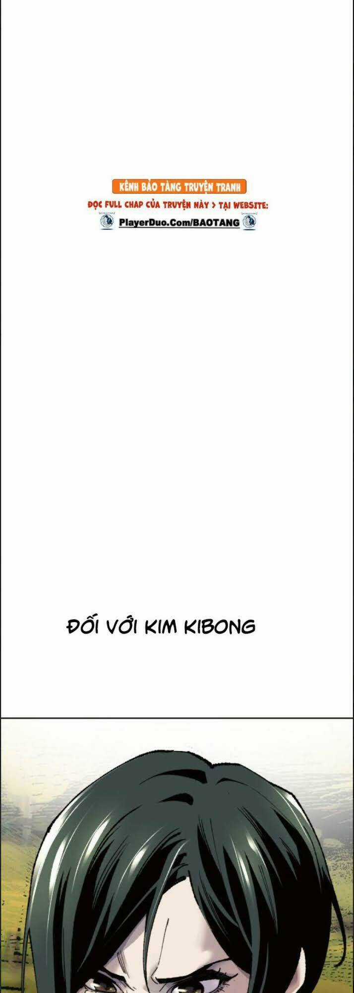 Phá Bỏ Giới Hạn - Chapter 10 - Trang 13