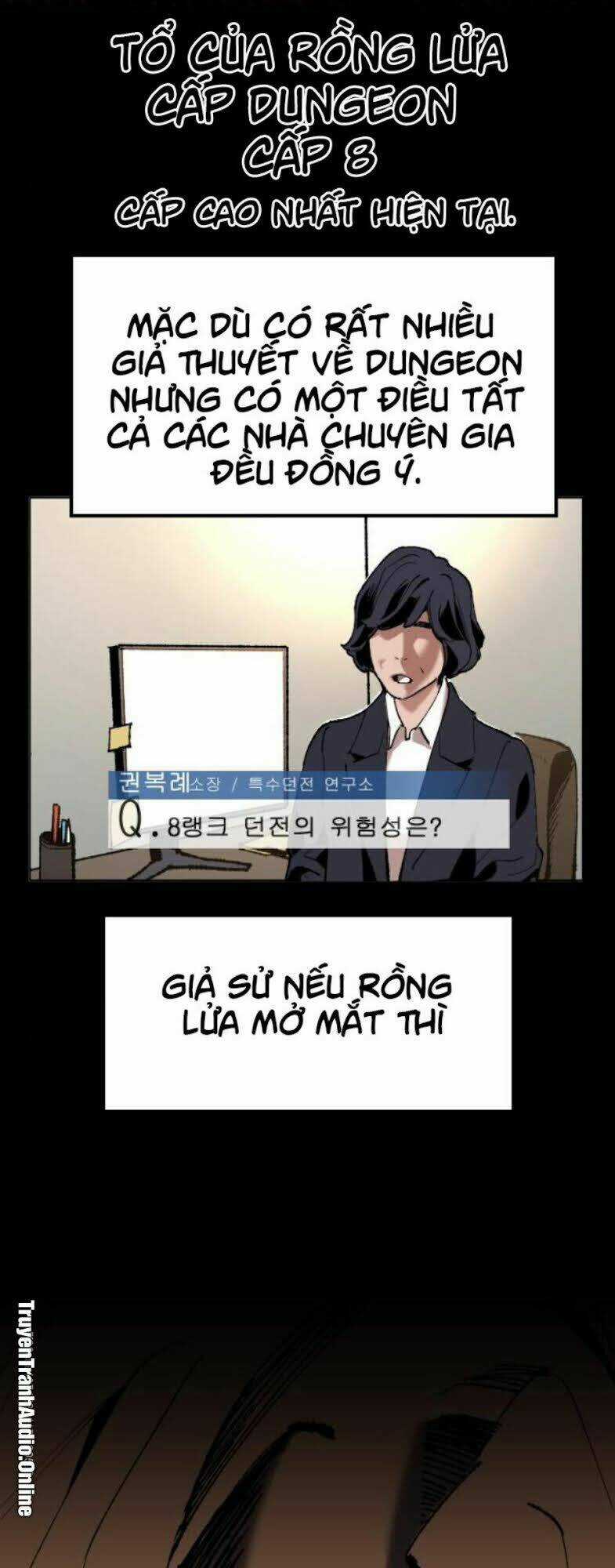 Phá Bỏ Giới Hạn - Chapter 10 - Trang 125